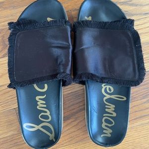 Sam Edelman Slides
